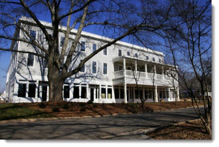 Canton Oaks