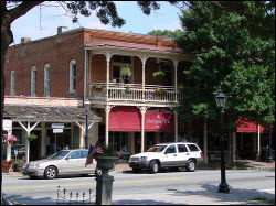 Canton Street