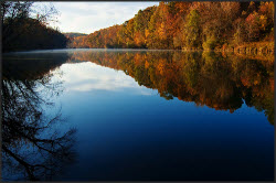 Chattahoochee River