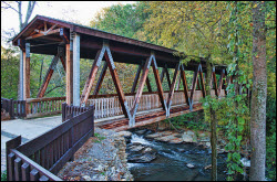 Vickory Creek