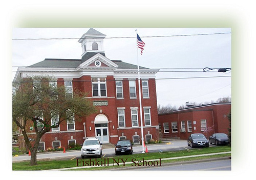 Fishkill School