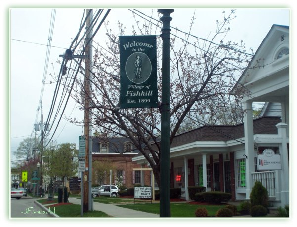 Fishkill NY