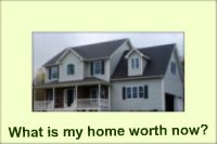 What is my home worth