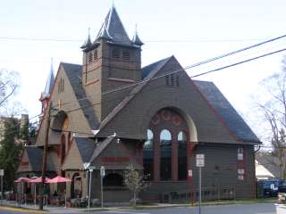Rhinebeck NY Real Estate