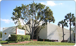 davie/cooper city library in davie fl