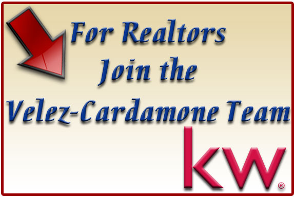join the velez cardamone team