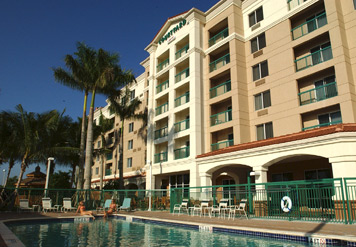 Courtyard Marriott Fort Lauderdale