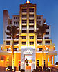 Marriott in South Beach Florida