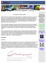 velez-cardamone team monthly newsletters