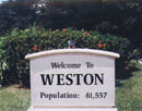Weston FL real estate