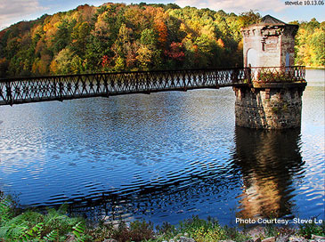 Antietam Lake