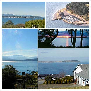 Cape George Community