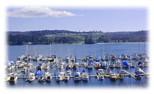 Port Ludlow Marina