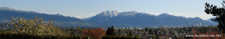 MacKenzie Heights, Vancouver West, BC, Canada