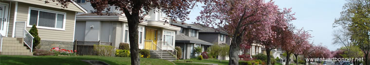 Oakridge, Vancouver West, BC, Canada