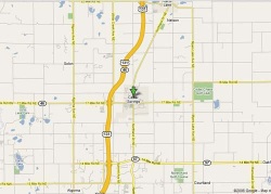 City of Cedar Springs