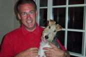Dave and Finley
