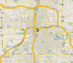 City of Grand Rapids
