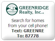 Text GREENRE to 87778