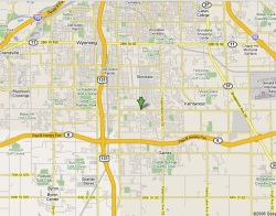City of Kentwood