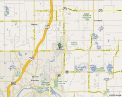 City of Rockford
