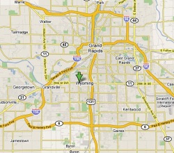 City of Wyoming