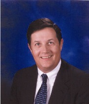 Ed Denston