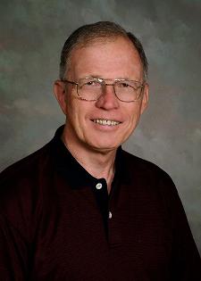 Jerry Gill