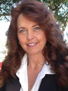 Sandy Alford