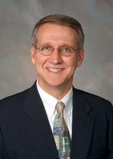 J. Todd Swann