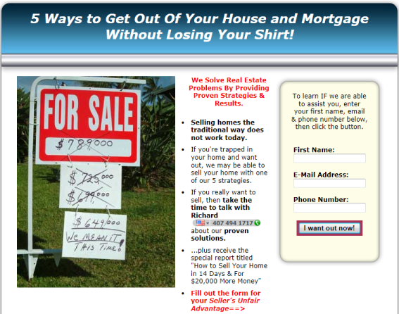 There are more ways to Sell than you think...