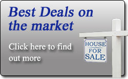 Best Orlando Florida Area Real Estate Deals