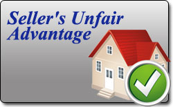 Gain an Advantege - Sell Your House