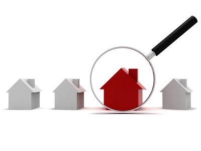 Search for Rentals