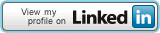 Connect with me on LinkedIn
