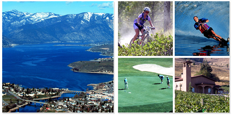 Lake Chelan is only a 10-minute drive away from Haystack Lake Chelan is only a 10-minute drive away from Haystack