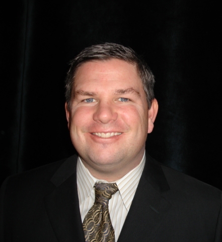 Myles McMahon