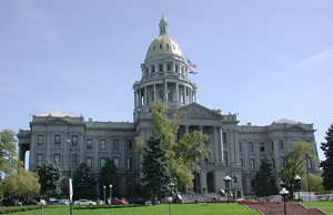 Colorado State Capitol