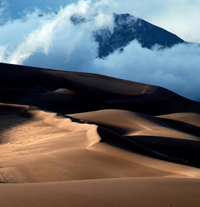 Great Sand Dunes Park