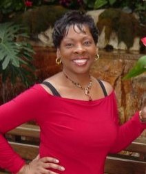 Gina Washington