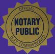 gina washington notary