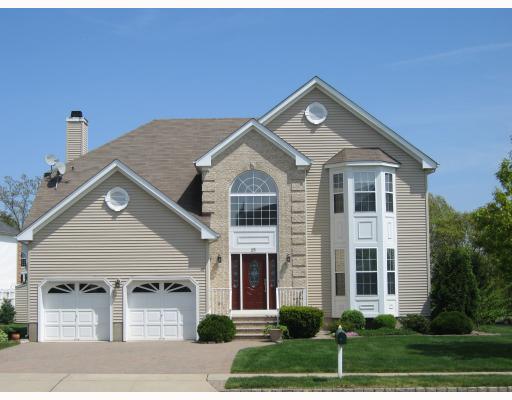 buy house south river