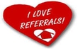 East Brunswick Referrals