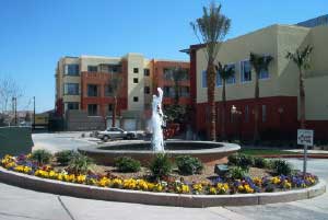 Las Vegas Condominiums