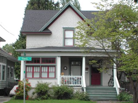 2145 SE Yamhill