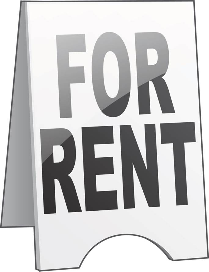 For Rent