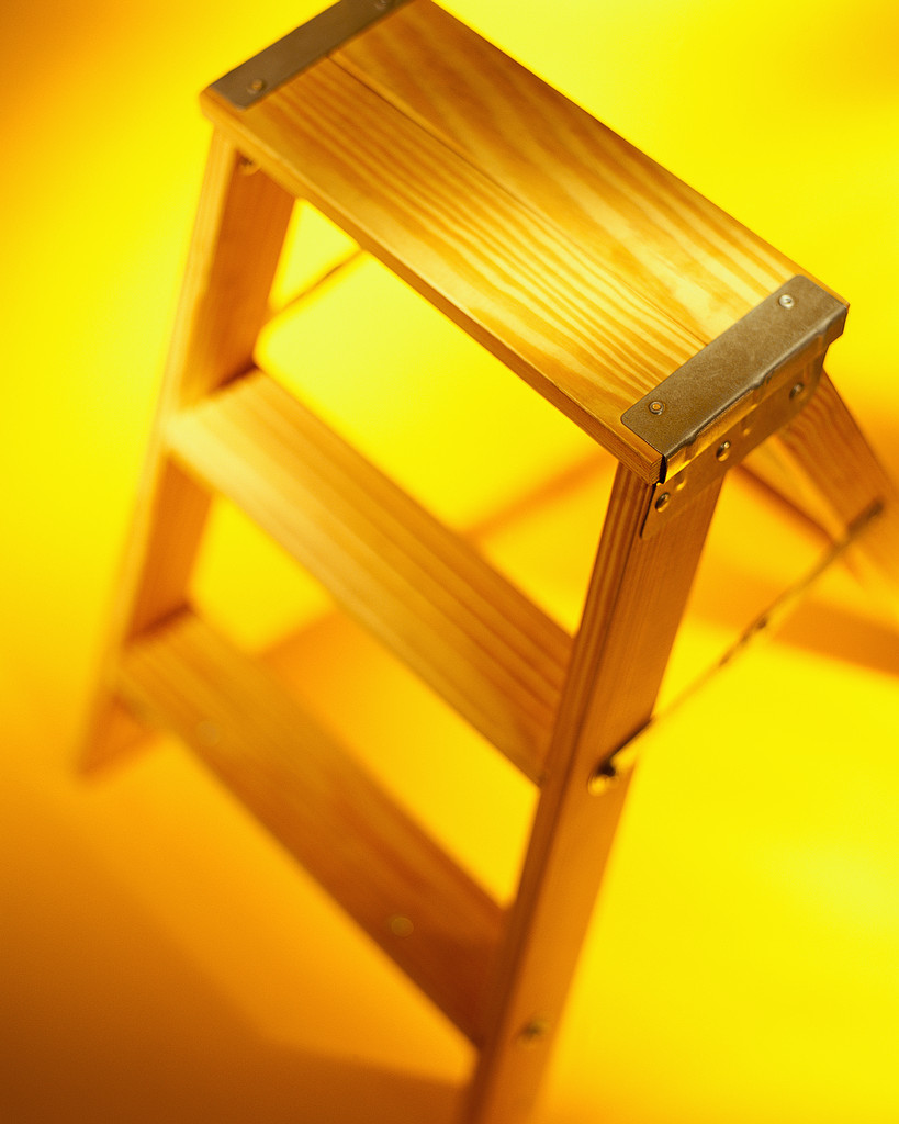 Ladder