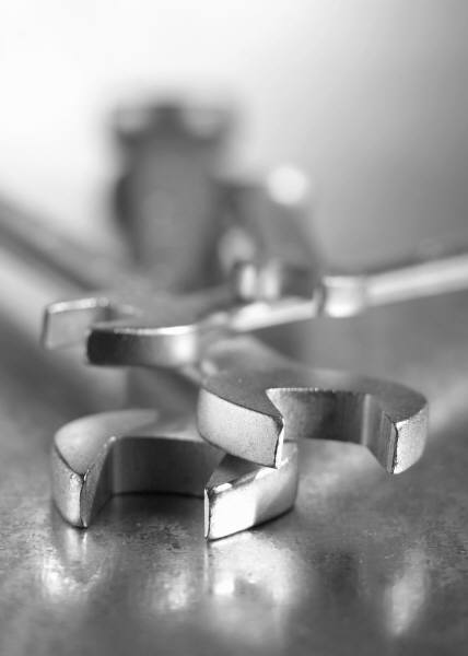 Wrenches