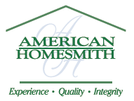 American Homesmith Logo