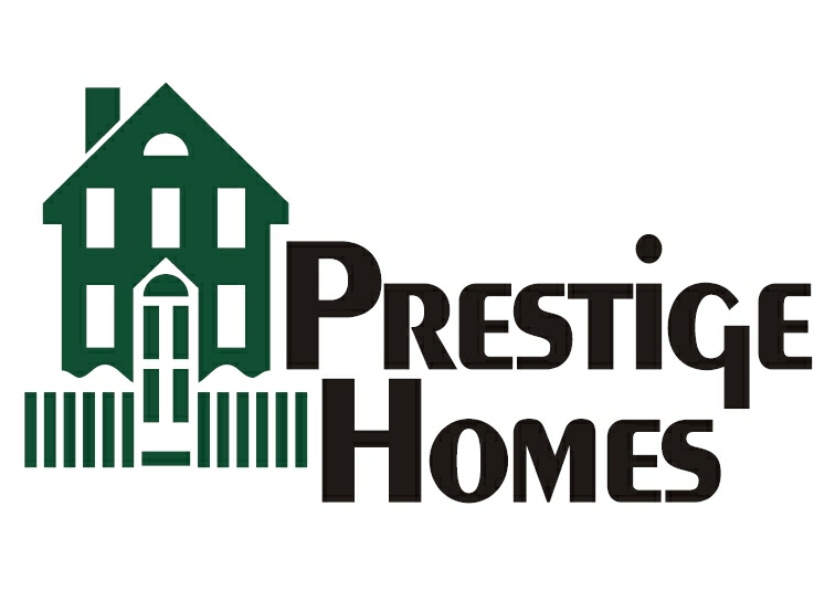 Prestige Homes Logo